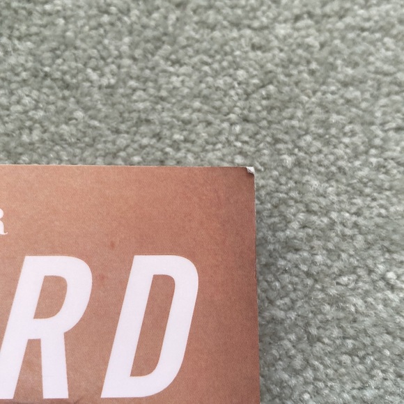 Kevyn Aucoin Face Forward Book - Picture 4 of 4